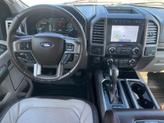 Thumbnail of 2019 White Platinum Ford F-150