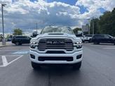 Thumbnail of 2025 Bright White Clearcoat RAM 2500