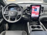 Thumbnail of 2025 Bright White Clearcoat RAM 2500