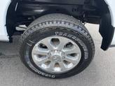 Thumbnail of 2025 Bright White Clearcoat RAM 2500