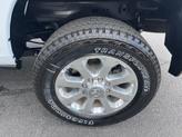 Thumbnail of 2025 Bright White Clearcoat RAM 2500