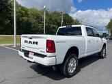Thumbnail of 2025 Bright White Clearcoat RAM 2500