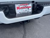 Thumbnail of 2025 Bright White Clearcoat RAM 2500