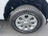Thumbnail of 2025 Bright White Clearcoat RAM 2500