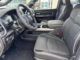Thumbnail of 2025 Bright White Clearcoat RAM 2500