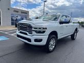 Thumbnail of 2025 Bright White Clearcoat RAM 2500