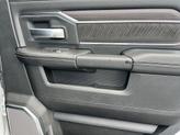 Thumbnail of 2025 Bright White Clearcoat RAM 2500