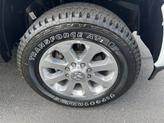 Thumbnail of 2025 Bright White Clearcoat RAM 2500