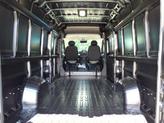 Thumbnail of 2024 Granite Crystal Clearcoat Metallic RAM ProMaster 3500