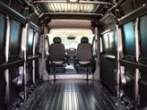 Thumbnail of 2024 Granite Crystal Clearcoat Metallic RAM ProMaster 3500