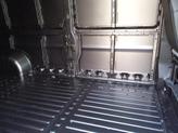 Thumbnail of 2024 Granite Crystal Clearcoat Metallic RAM ProMaster 3500
