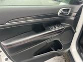 Thumbnail of 2017 Bright White Clearcoat Jeep Grand Cherokee