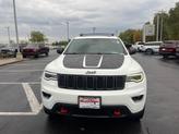 Thumbnail of 2017 Bright White Clearcoat Jeep Grand Cherokee