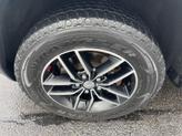 Thumbnail of 2017 Bright White Clearcoat Jeep Grand Cherokee