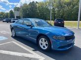 Thumbnail of 2023 Frostbite Dodge Charger