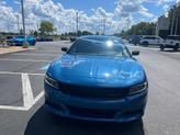 Thumbnail of 2023 Frostbite Dodge Charger