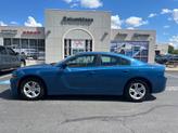 Photo of 2023 Frostbite Dodge Charger