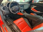 Thumbnail of 2018 Crush Chevrolet Camaro