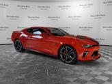 Thumbnail of 2018 Crush Chevrolet Camaro
