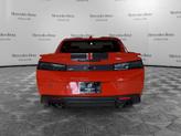 Thumbnail of 2018 Crush Chevrolet Camaro