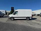 Thumbnail of 2025 Arctic White Mercedes-Benz Sprinter 2500