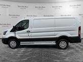 Thumbnail of 2023 Oxford White Ford Transit-250