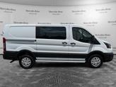 Thumbnail of 2023 Oxford White Ford Transit-250