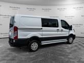 Thumbnail of 2023 Oxford White Ford Transit-250