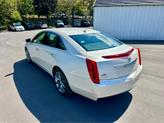 Thumbnail of 2013 White Diamond Tri-Coat Cadillac XTS