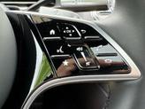 Thumbnail of 2024 Gray Metallic Mercedes-Benz S-Class