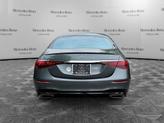 Thumbnail of 2024 Gray Metallic Mercedes-Benz S-Class
