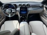 Thumbnail of 2025 Polar White Mercedes-Benz C-Class