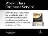 Thumbnail of 2025 Polar White Mercedes-Benz C-Class