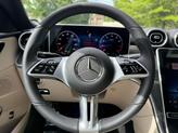 Thumbnail of 2025 Polar White Mercedes-Benz C-Class
