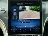 Thumbnail of 2025 Polar White Mercedes-Benz C-Class