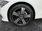 Thumbnail of 2025 Polar White Mercedes-Benz C-Class