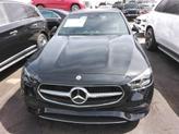 Thumbnail of 2025 Black Mercedes-Benz C-Class