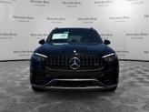 Thumbnail of 2025 Black Mercedes-Benz AMG GLC 63