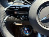 Thumbnail of 2025 Black Mercedes-Benz AMG GLC 63