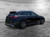 Thumbnail of 2025 Black Mercedes-Benz AMG GLC 63