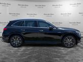 Thumbnail of 2025 Black Mercedes-Benz AMG GLC 63