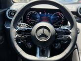 Thumbnail of 2025 Black Mercedes-Benz AMG GLC 63