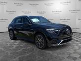 Thumbnail of 2025 Black Mercedes-Benz AMG GLC 63