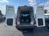 Thumbnail of 2025 Arctic White Mercedes-Benz Sprinter 2500