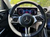 Thumbnail of 2025 Black Mercedes-Benz C-Class