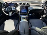 Thumbnail of 2025 Black Mercedes-Benz C-Class