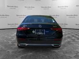Thumbnail of 2025 Black Mercedes-Benz C-Class
