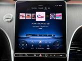 Thumbnail of 2025 Polar White Mercedes-Benz C-Class