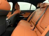 Thumbnail of 2025 Polar White Mercedes-Benz C-Class