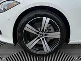 Thumbnail of 2025 Polar White Mercedes-Benz C-Class
